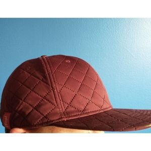 Kings Only Unisex Quilted Snapback